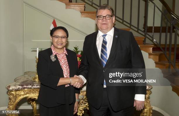 Soini 708 Timo Soini Photos Stock Photos, High-Res Pictures, and Images ...
