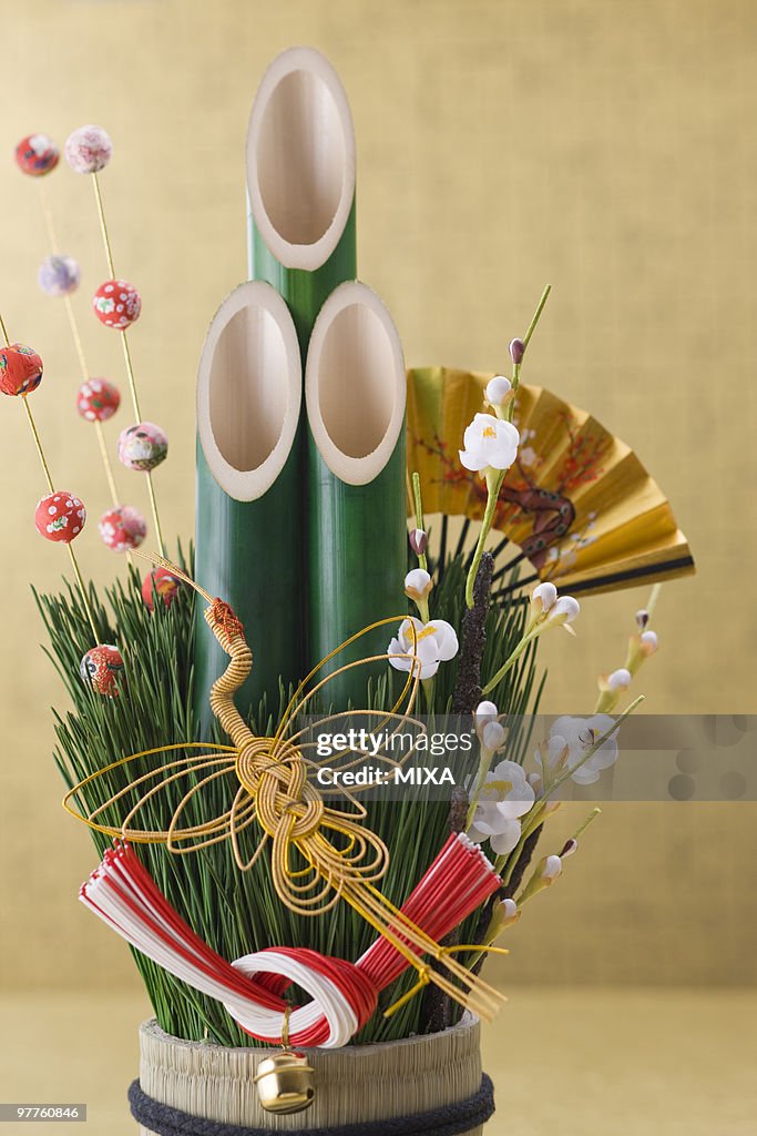 Kadomatsu