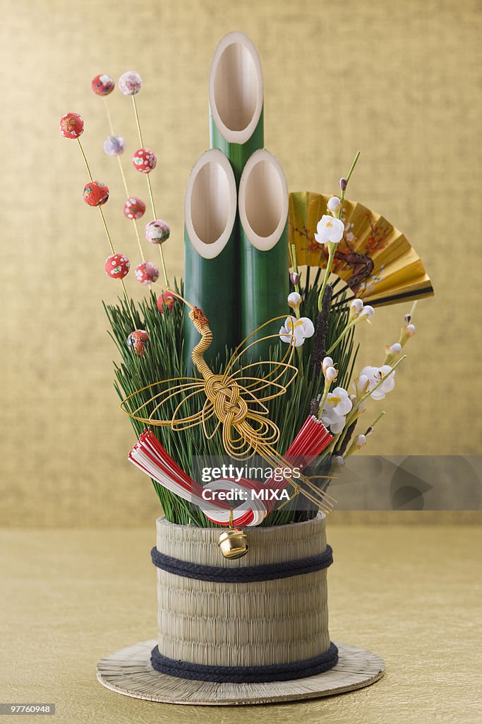 Kadomatsu
