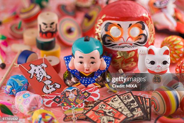 The four seasons in the arts of Japan