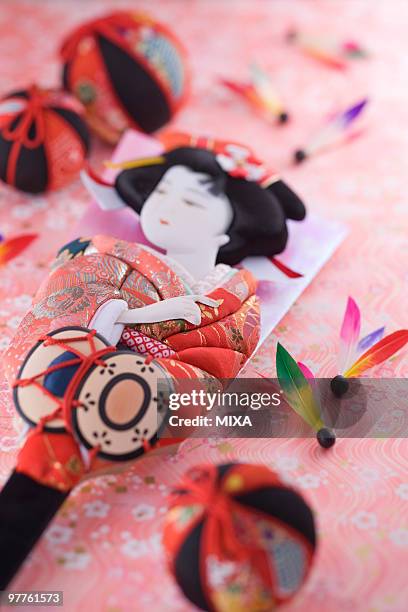 Battledore Example 115 Battledore And Shuttlecock Stock Photos, High-Res Pictures, and ...