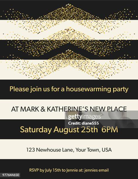 209 Housewarming Invitation Stock Photos, High-Res Pictures, and Images ...