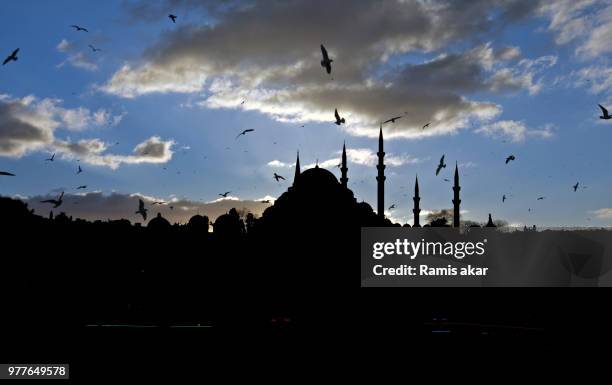 şişli,turkey - middle east - ramius stock pictures, royalty-free photos & images