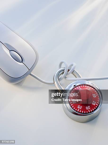 Computer Mouse Lock 3,037 Lock Clicking Stock Photos, High-Res Pictures, and Images - Getty ...