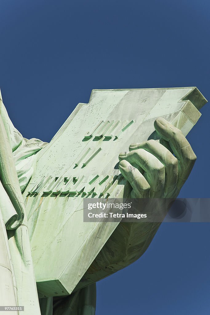 Statue of Liberty