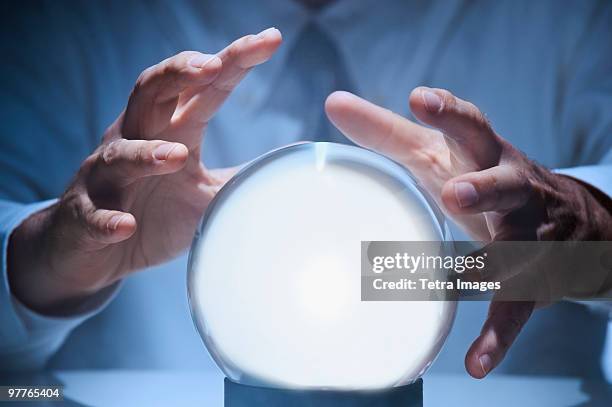 fortune teller - fortune telling stock pictures, royalty-free photos & images