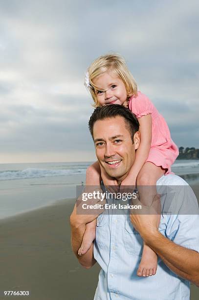 976 Shoulder Ride Stock Photos, High-Res Pictures, and Images - Getty ...