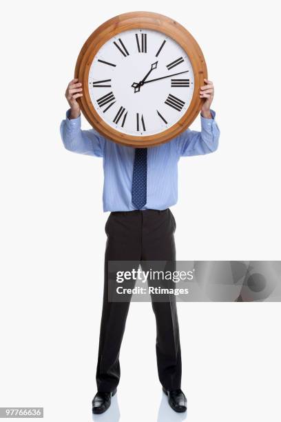 547 Human Body Clock Stock Photos, High-Res Pictures, and Images ...