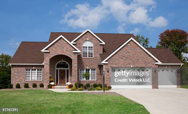 House, Foto de stock