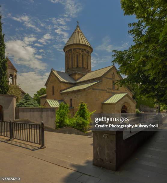 Sioni Cathedral Photos and Premium High Res Pictures Getty Images