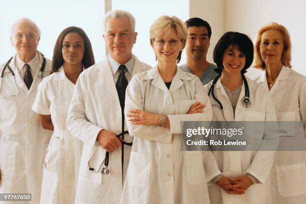 Doctors 35 188 50 55 1999 Stock Photos, High-Res Pictures, and Images - Getty Images