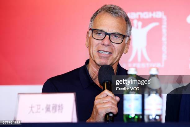 David Permut David Permut Photos and Premium High Res Pictures - Getty Images