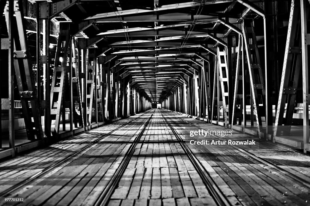 Tunnel
