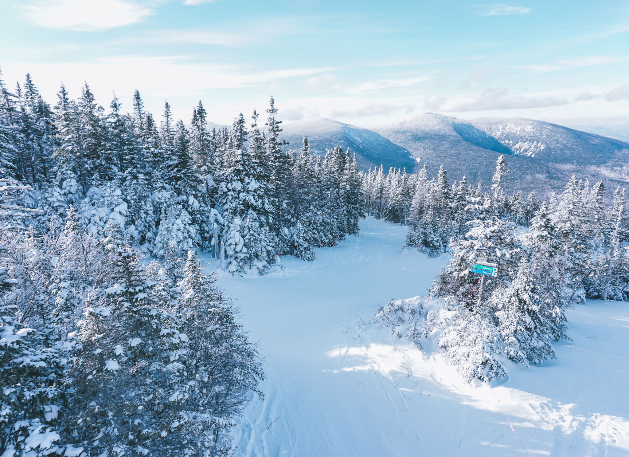 maine winter nursing