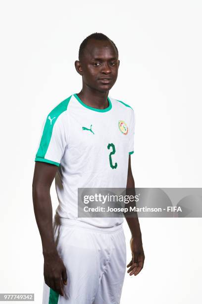 Adama Mbengue Photos and Premium High Res Pictures Getty Images