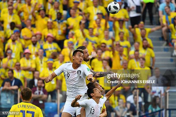 Kin Shin Wook 602 Shin Wook Kim Stock Photos, High-Res Pictures, and Images - Getty ...