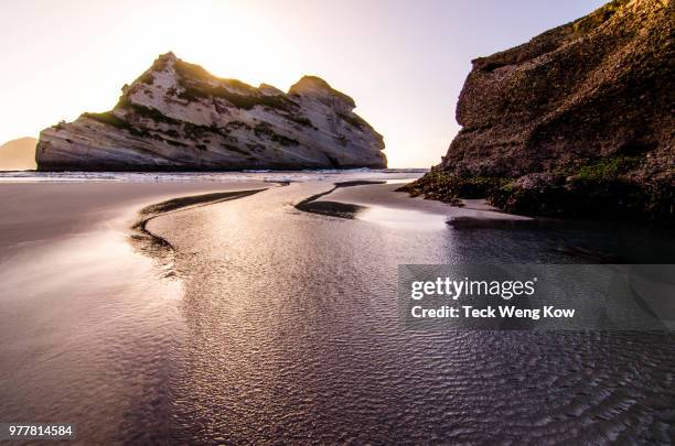 archway island - archway island imagens e fotografias de stock
