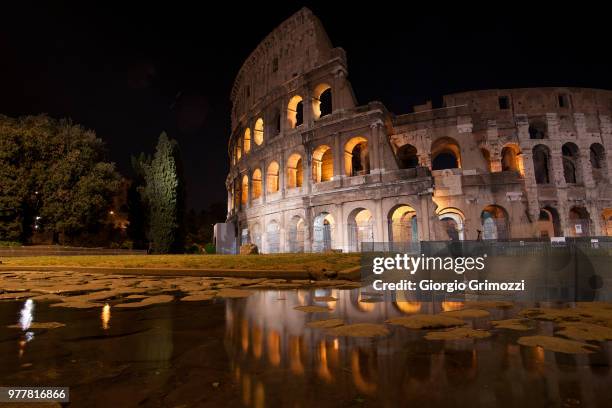 rome, the great beauty - rome beauty stock pictures, royalty-free photos & images