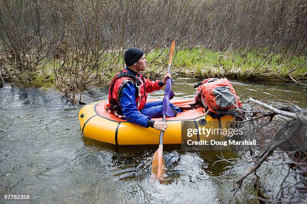 Small Neck Raft 131 Small Thicket Stock Photos, High-Res Pictures, and Images - Getty ...