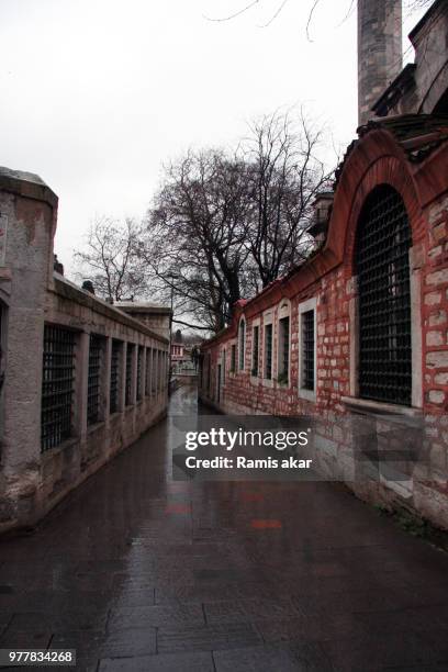 üsküdar,turkey - middle east - ramius stock pictures, royalty-free photos & images