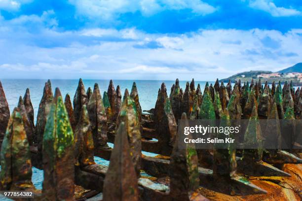railing - kir stock pictures, royalty-free photos & images