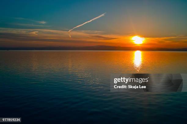 Sunfall Colours 130 Sunfall Stock Photos, High-Res Pictures, and Images - Getty Images