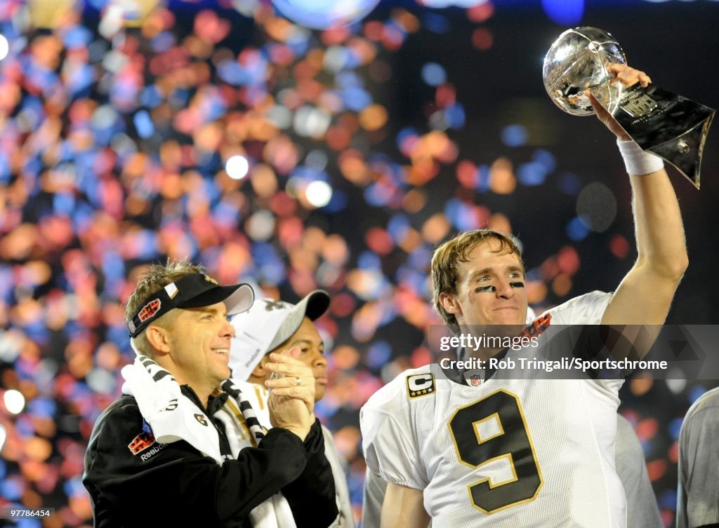 Super Bowl XLIV