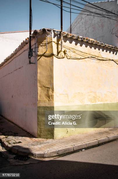 esquina roma - esquina stock pictures, royalty-free photos & images