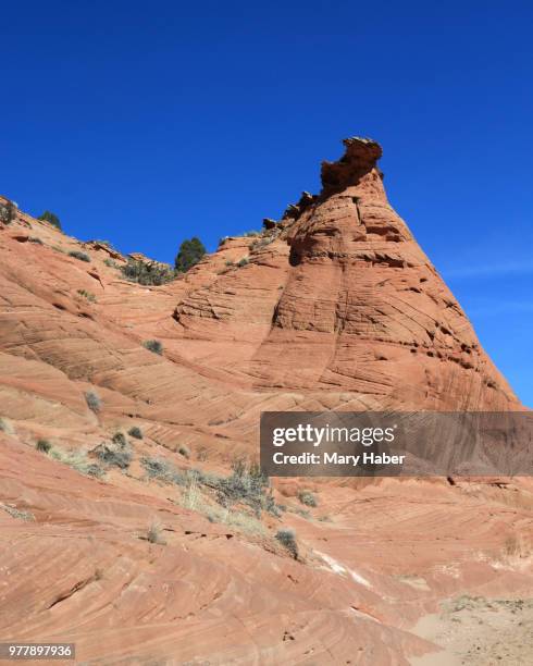 Pink Sandstone Rocks Pink Sandstone Photos and Premium High Res Pictures - Getty Images