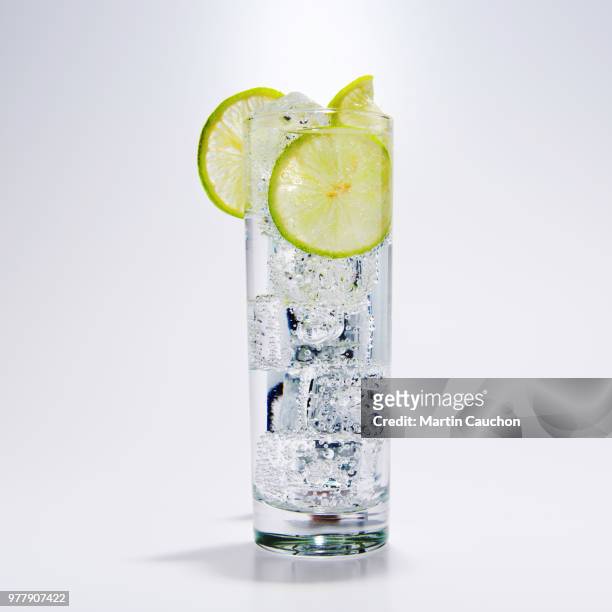 gin tonic - gin and tonic stock pictures, royalty-free photos & images