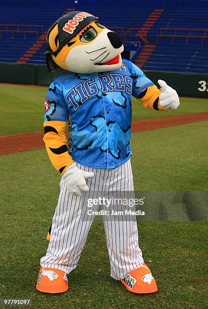 647 Tigres De Quintana Roo Photos & High Res Pictures - Getty Images