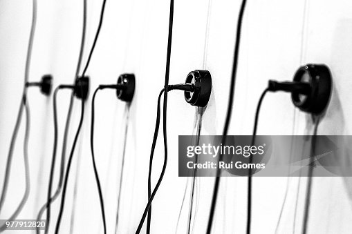 Electric Electric