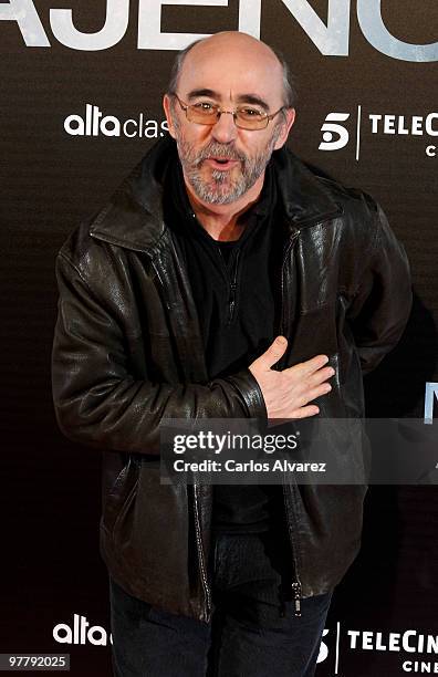 Alex Angulo Alejandro Angulo Photos and Premium High Res Pictures - Getty Images