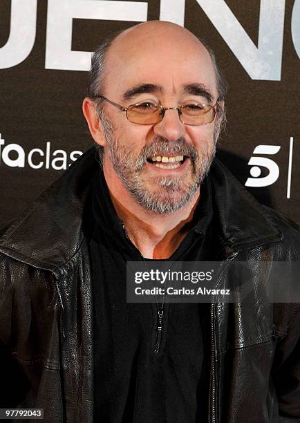 Alex Angulo álex Angulo Photos and Premium High Res Pictures - Getty Images