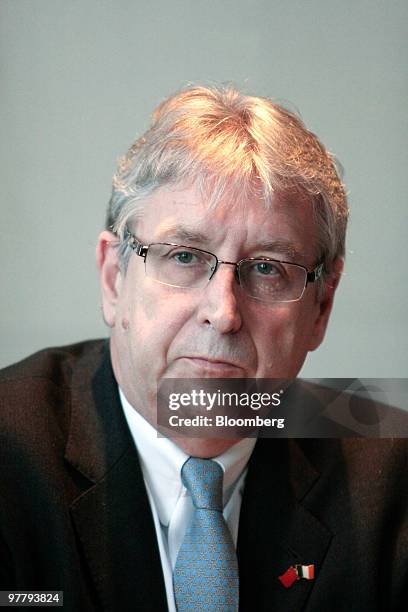 Michael Geoghegan Fotografías e imágenes de stock Getty Images