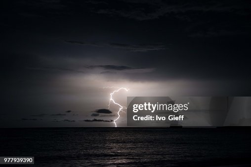 Thunderbolt Thunderbolt