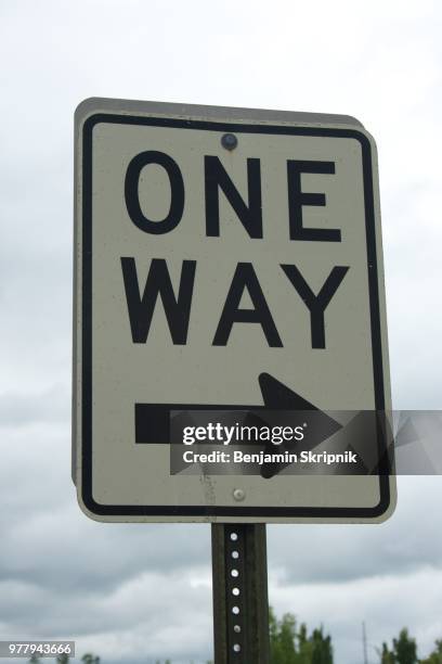 One Way Message 1,410 One Way Communication Stock Photos, High-Res Pictures, and Images ...