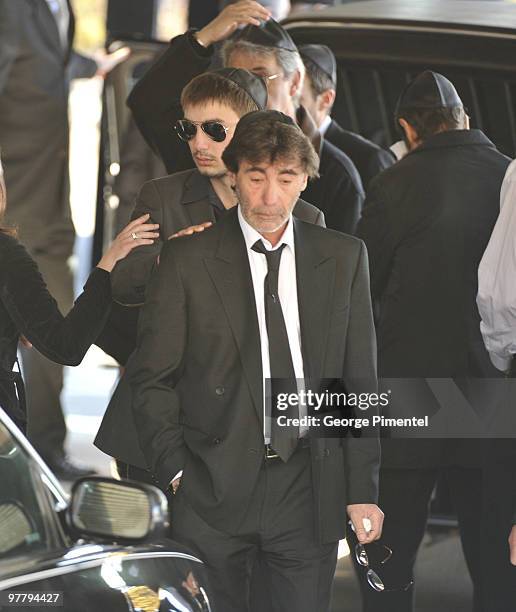 Bernie Haim Photos and Premium High Res Pictures Getty Images