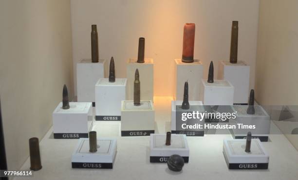 Fired Shells 3,066 Fired Bullet Stock Photos, High-Res Pictures, and Images - Getty ...