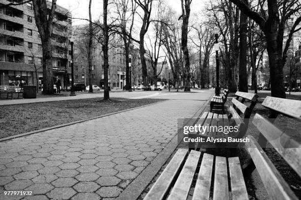 Portland Small Blocks 850 South Park Blocks Stock Photos, High-Res Pictures, and Images ...