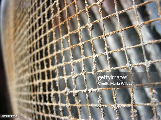 Grid Lock Protection 619 Grid Lock Stock Photos, High-Res Pictures, and Images - Getty Images