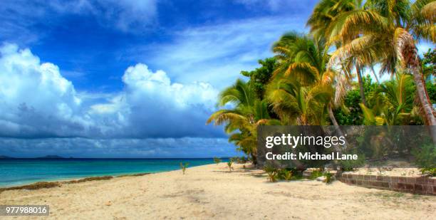 beachcomber  island - beachcomber island stock pictures, royalty-free photos & images