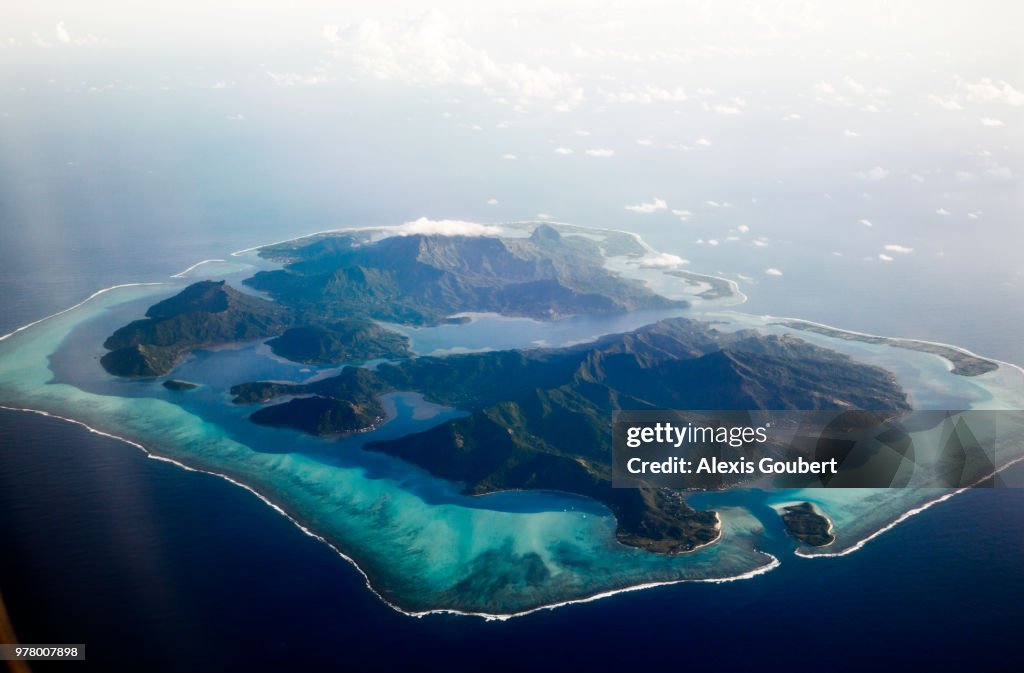 Huahine, Huahine, Society Islands, French Polynesia