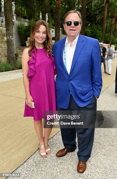 Dustee Roberts David Martin Long Fotografías e imágenes de stock - Getty Images