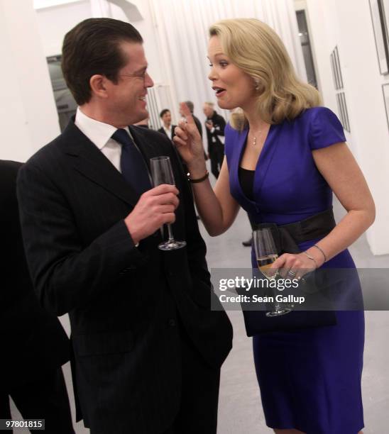 Stephanie Guttenberg Photos and Premium High Res Pictures Getty Images