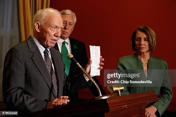 Jim Oberstar Photos and Premium High Res Pictures Getty Images