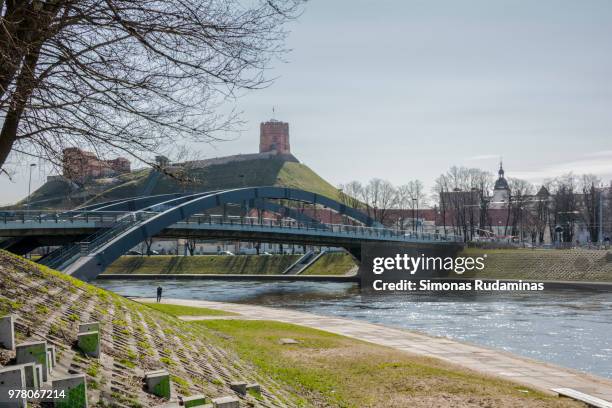 Mindaugas Rutale 16 Mindaugas Bridge Stock Photos, High-Res Pictures, and Images - Getty ...