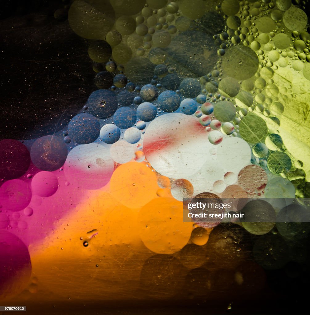 A galaxy of colors 2