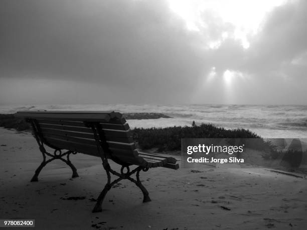 Ondulating Bench 458 Undulating Bench Stock Photos, High-Res Pictures, and Images ...