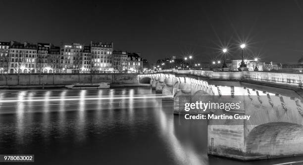 pont neuf - neuf stock pictures, royalty-free photos & images